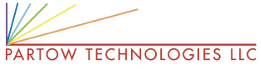 Partow Technologies Logo