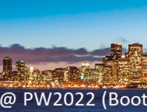 Partow will be in Photonics West 2022